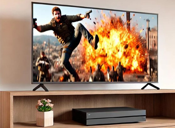 iFi Audio SilentPower HDMI iSilencer - cecha 3