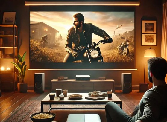 iFi Audio SilentPower HDMI iSilencer - cecha 4