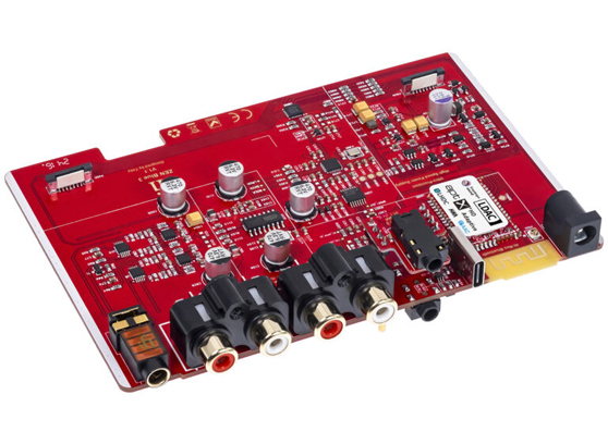 iFi Audio ZEN BLUE 3 - cecha 3