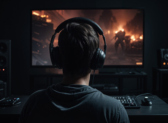 iFi Audio ZEN BLUE 3 - cecha 4