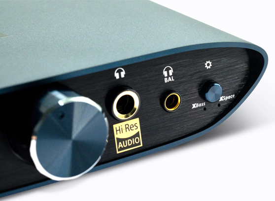 iFi Audio ZEN CAN Signature - cecha 1