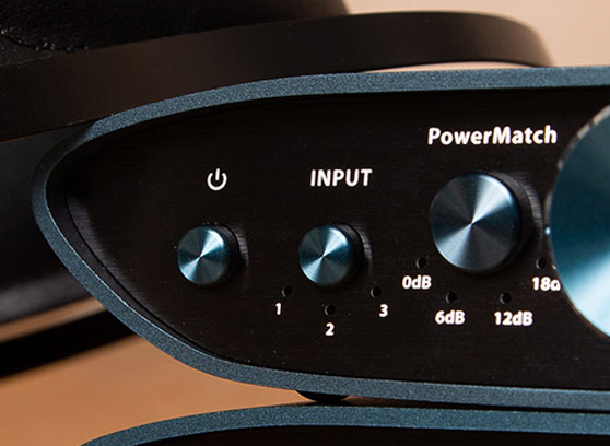 iFi Audio ZEN CAN Signature - cecha 2