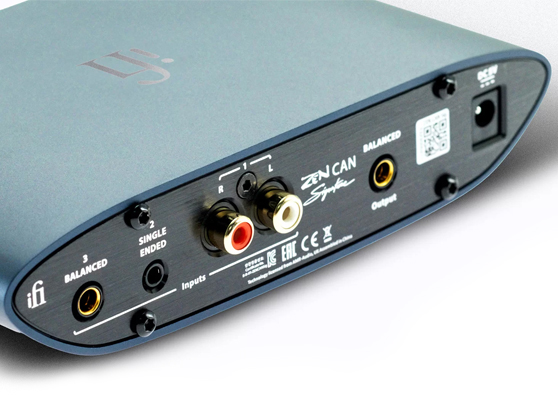 iFi Audio ZEN CAN Signature - cecha 1