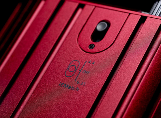 iFi Audio iDSD Diablo 2 - cecha 3