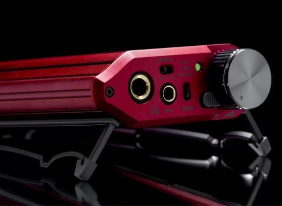 iFi Audio iDSD Diablo 2 - cecha 5