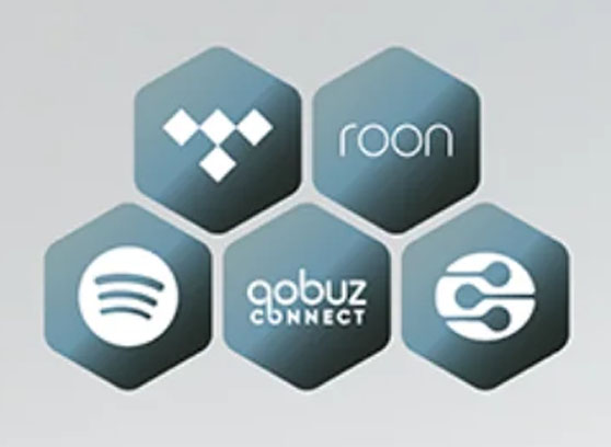 iFi Audio iDSD Phantom - cecha 3