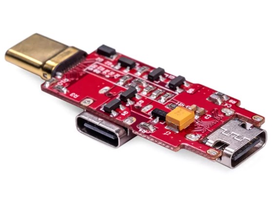 iFi Audio SilentPower iDefender Max - cecha 2