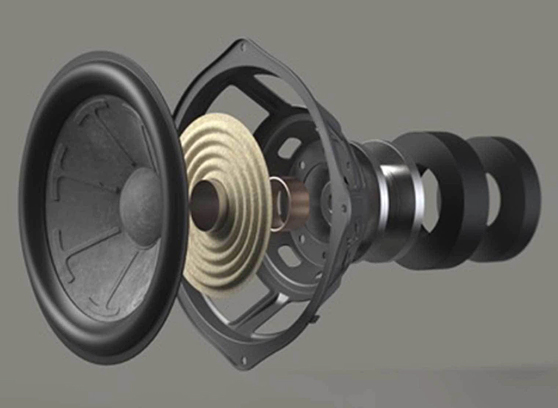 Jamo S7-17B Studio7 - cecha 3