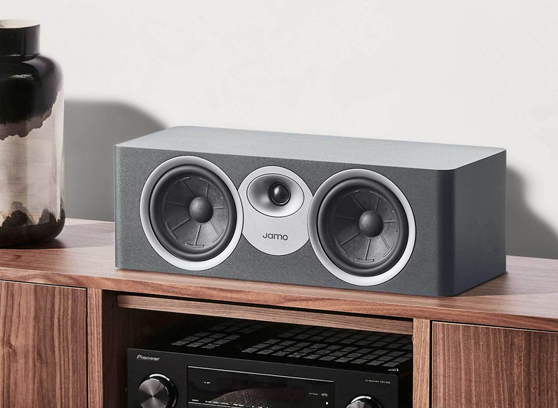 Jamo S7-25C Studio7 - cecha 1