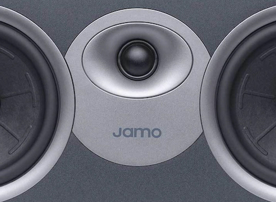 Jamo S7-25C Studio7 - cecha 2