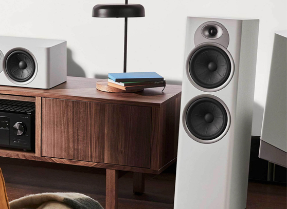 Jamo S7-27F Studio7 - cecha 1