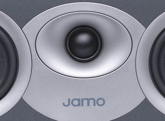 Jamo S7-43C Studio7 - cecha 2