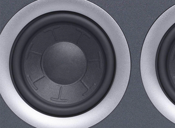 Jamo S7-43C Studio7 - cecha 3