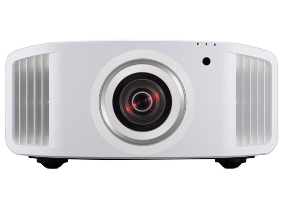 JVC DLA-NP5 - cecha 4