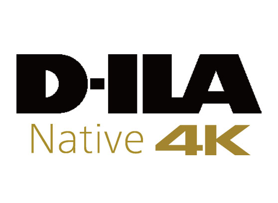 JVC DLA-NZ500 - cecha 1