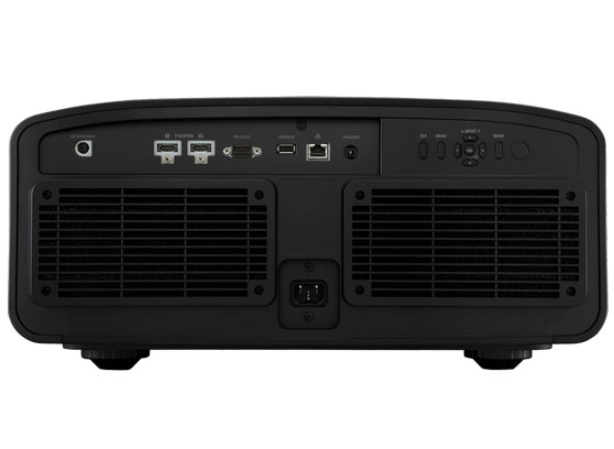 JVC DLA-NZ7 - cecha 4