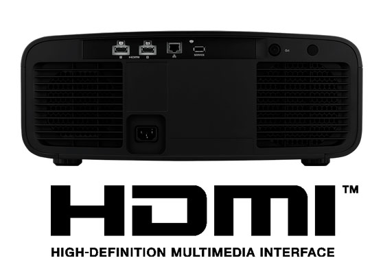 JVC DLA-NZ700 - cecha 7