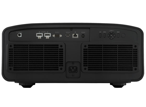 JVC DLA-NZ800 - cecha 4