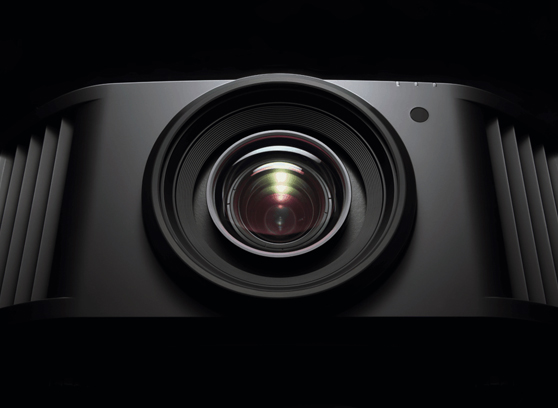 JVC DLA-NZ9 - cecha 3
