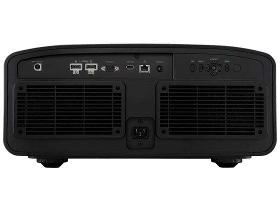 JVC DLA-NZ9 - cecha 5