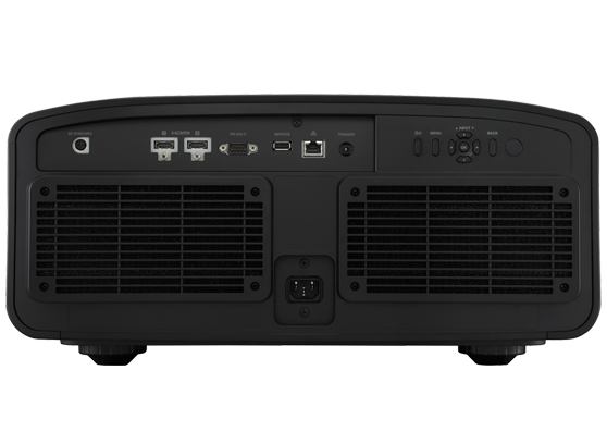 JVC DLA-NZ900 - cecha 6