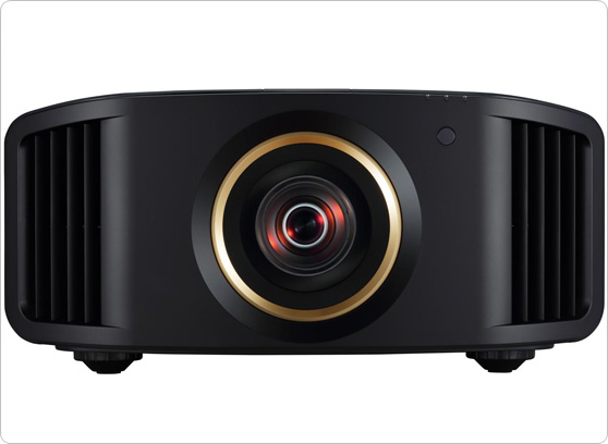 JVC DLA-RS2000 - cecha 4