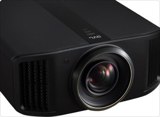 JVC DLA-RS3000 - cecha 4