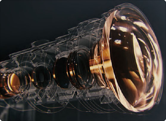 JVC DLA-RS3000 - cecha 6