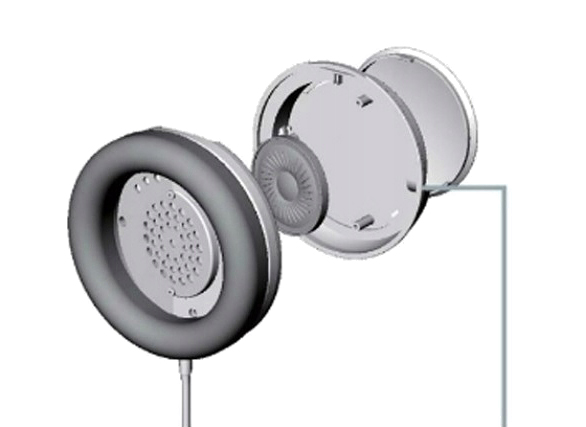 JVC HA-RX700 - cecha 1