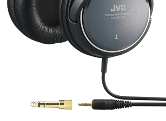 JVC HA-RX700 - cecha 3