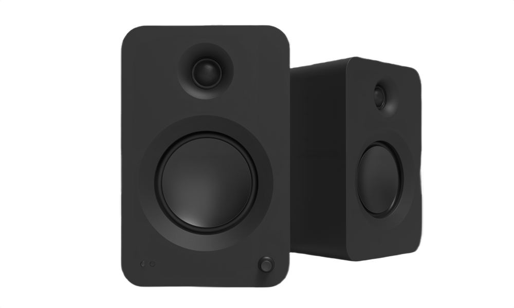 Kanto REN - dźwięk stereo i prostota soundbara