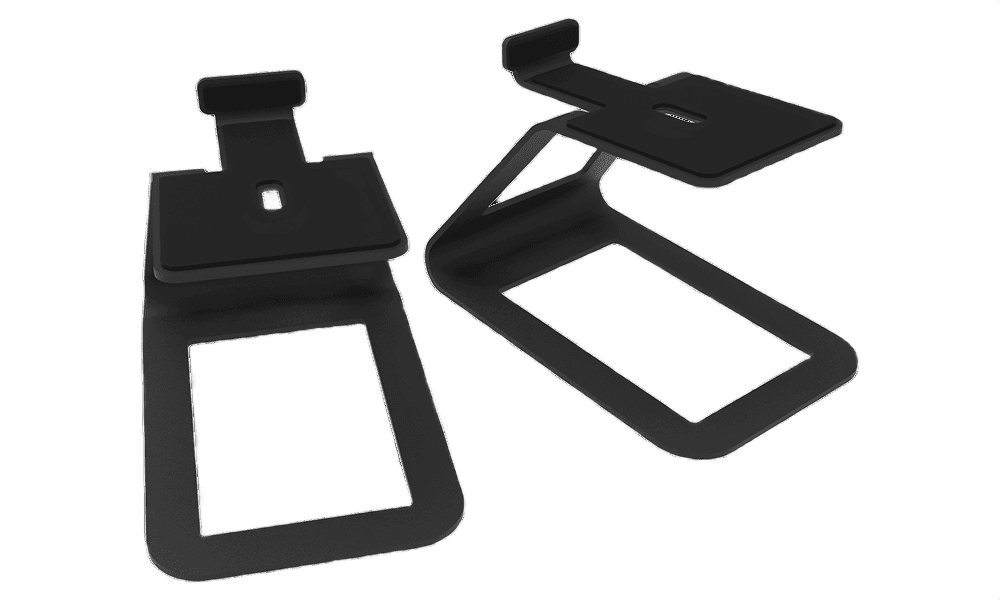 Kanto SE4 – doskonała jakość dźwięku