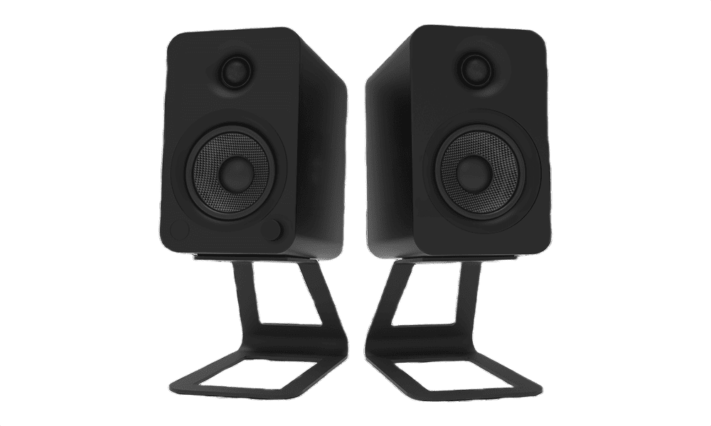 Kanto SE4 – bezpieczne i stabilne