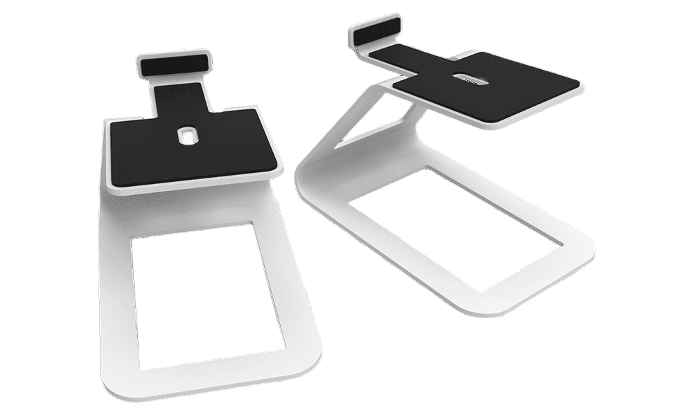 Kanto SE4 – więcej miejsca na biurku