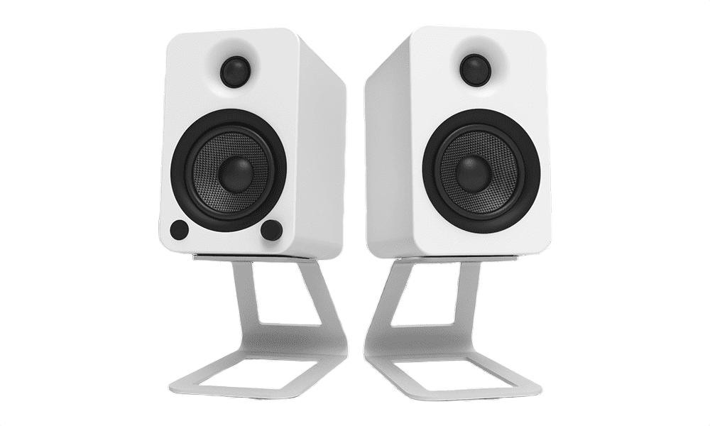 Kanto SE4 – minimalistyczny design