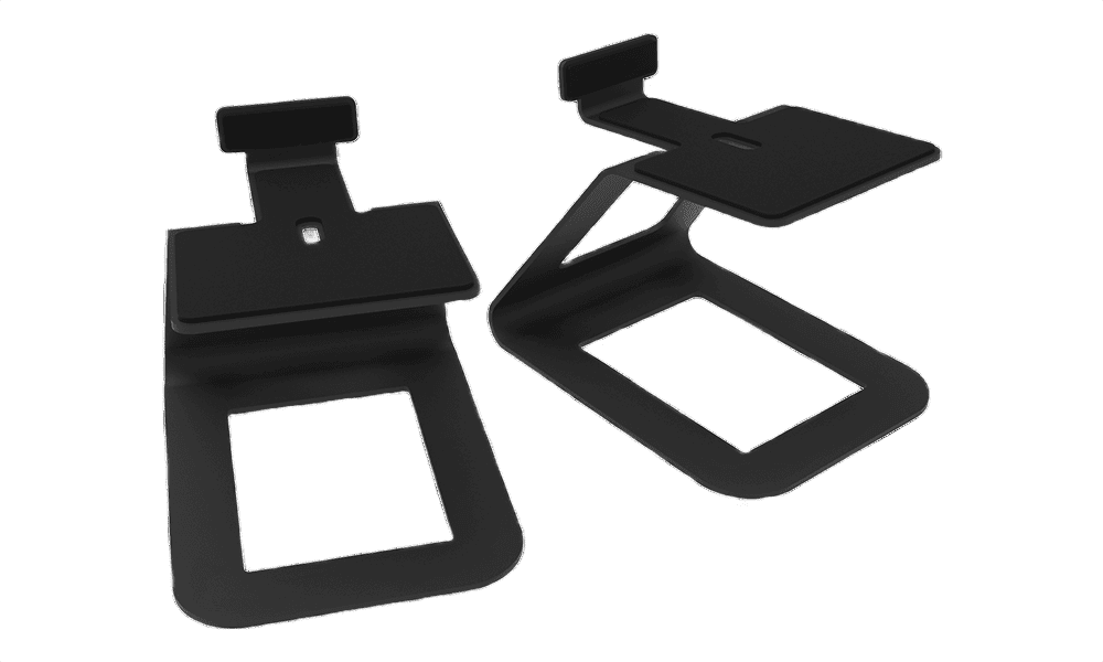 Czysty i klarowny dźwięk Kanto SE6