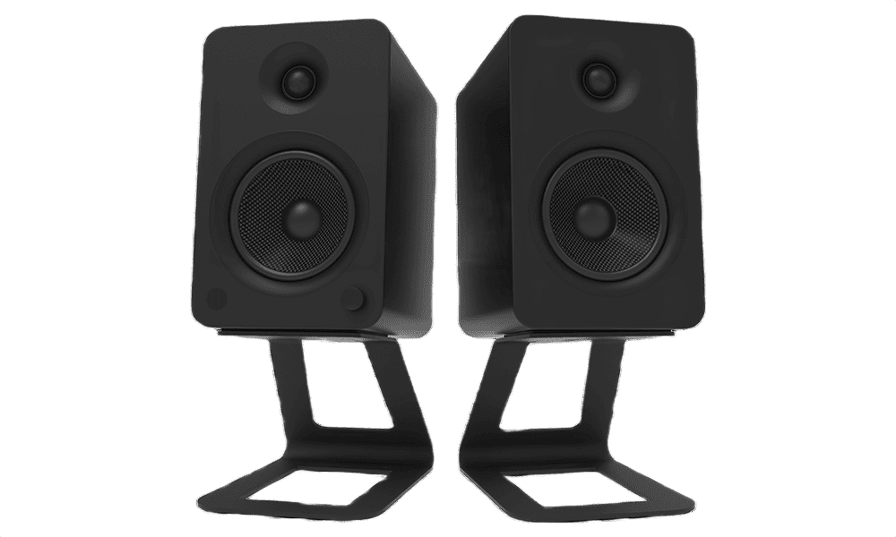 Bezpieczeństwo i stabilność głośników Kanto SE6