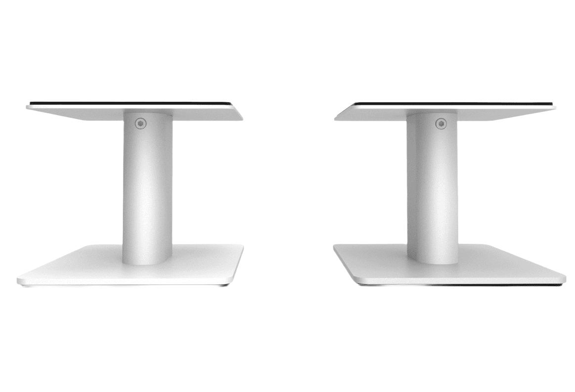 Zarządzanie kablami Kanto SP6HD