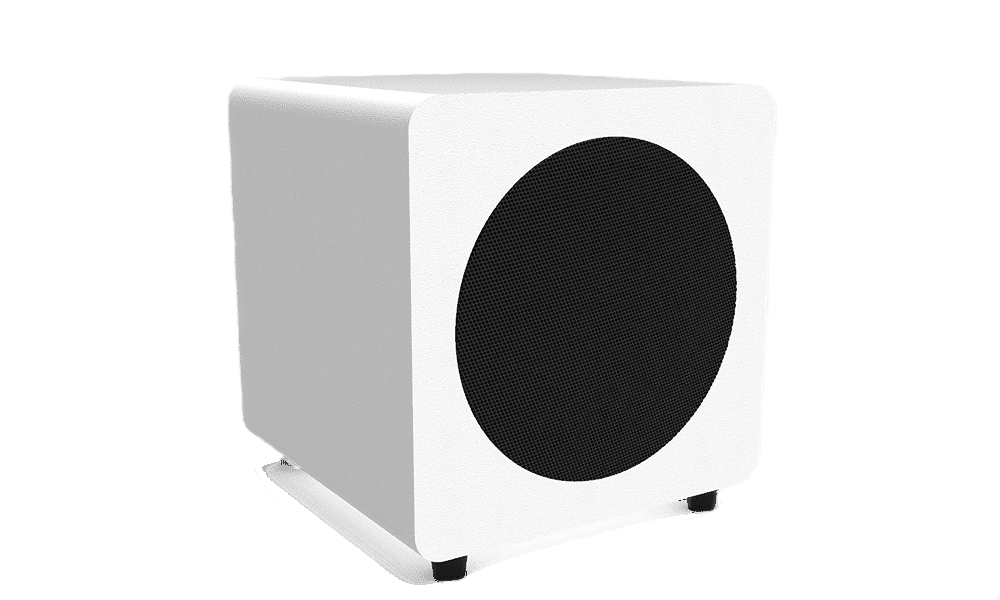 Złącza RCA i funkcje regulacji