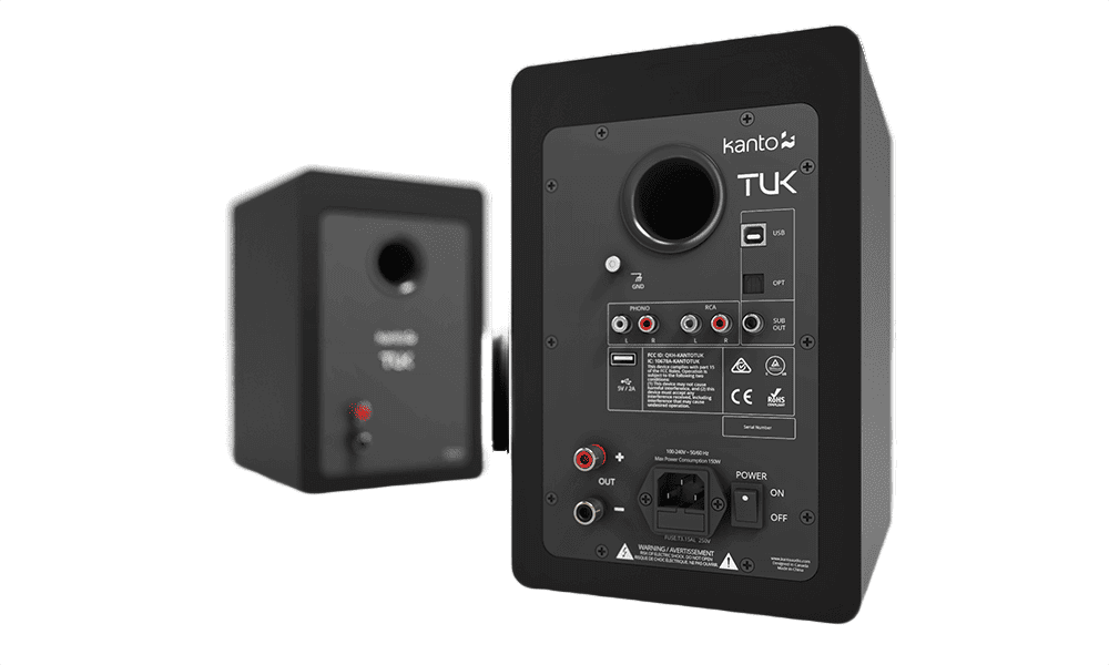 Wszechstronne złącza i łączność bezprzewodowa