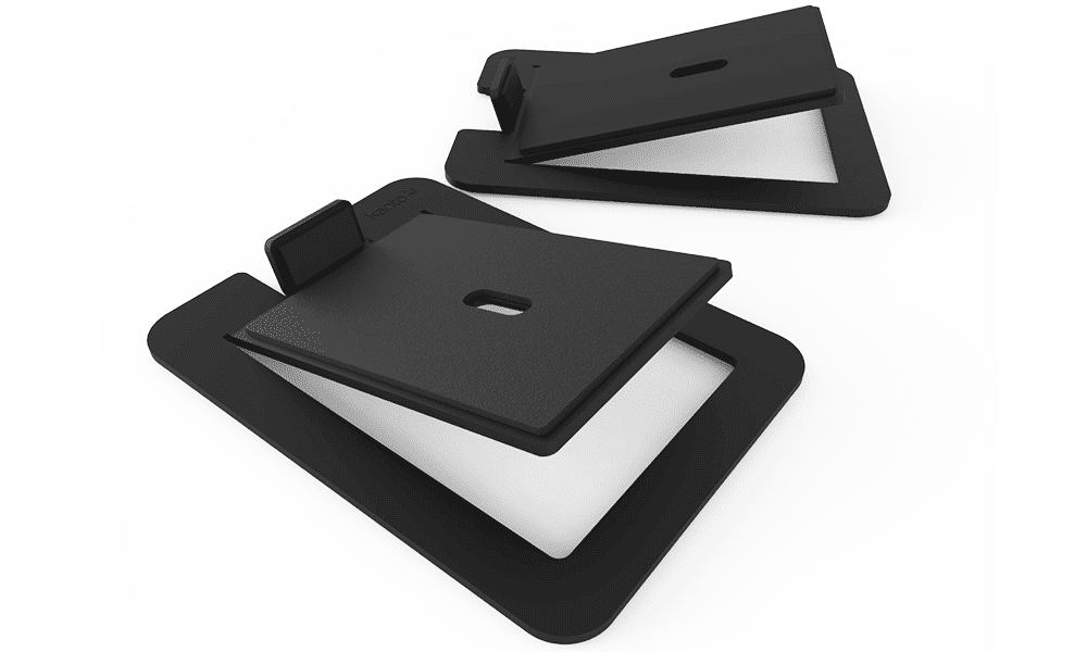 Kanto S6 – idealne ustawienie głośników