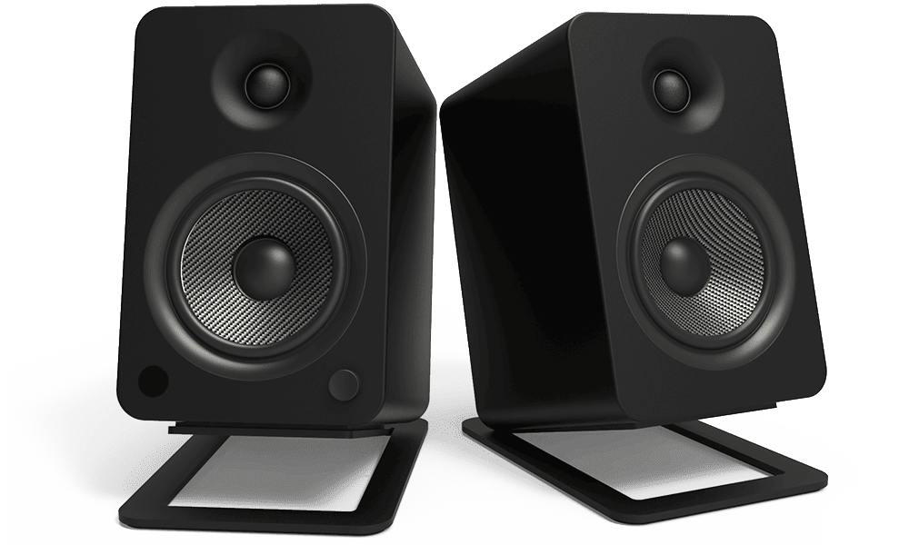 Kanto S6 – stabilna konstrukcja z redukcją drgań