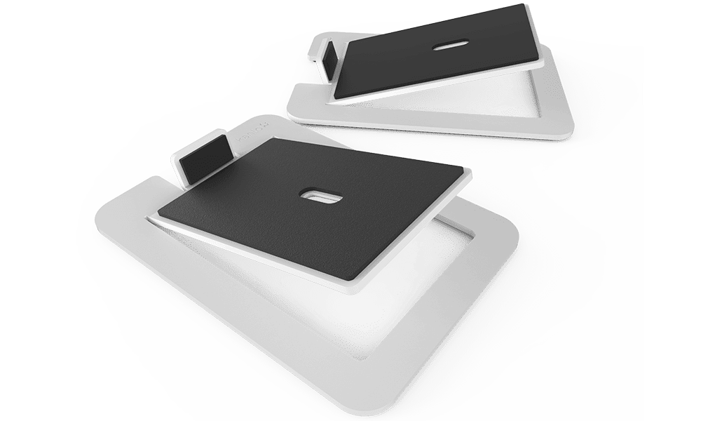 Kanto S6 – bezpieczne mocowanie głośników