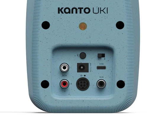 Kanto Uki – cecha 2