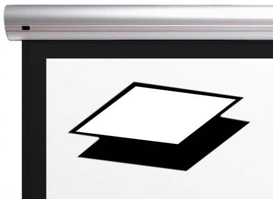 Kauber Blue Label Black Frame Clear Vision - cecha 1