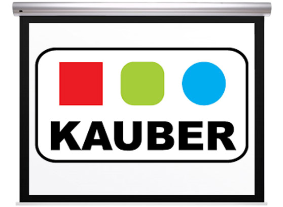 Kauber Blue Label Black Frame Clear Vision - cecha 3