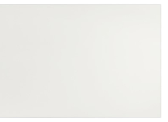 Kauber Frame Frameless White Ice - cecha 2