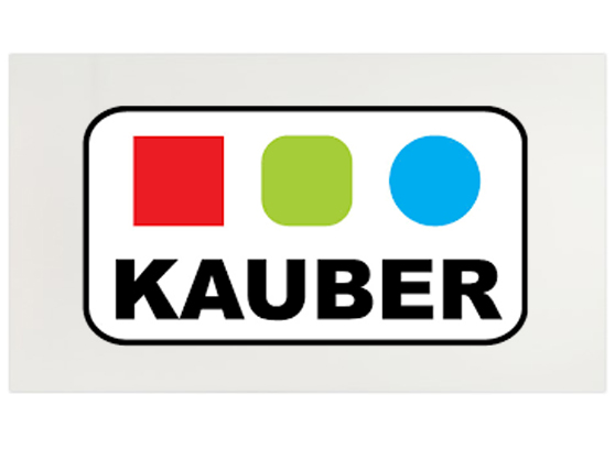 Kauber Frame Frameless White Ice - cecha 3