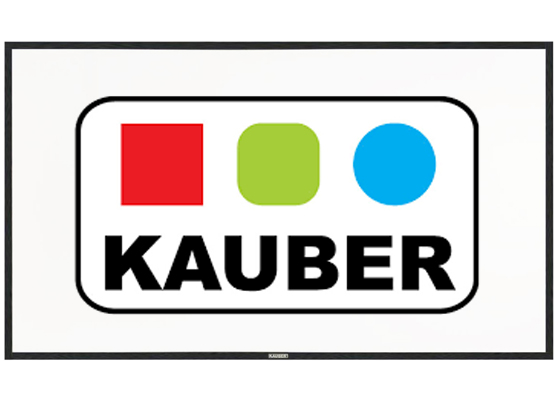 Kauber Frame LED Active White Ice - cecha 3