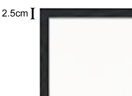 Kauber Frame Lite White Ice - cecha 2